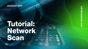 Tutorial Network Scan