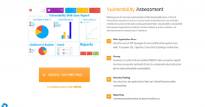 Brochure Vulnerability Assessment