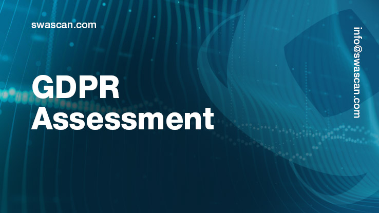GDPR Assessment