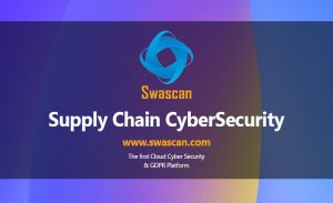 Supply Chain CyberSecurity