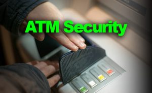ATM CyberSecurity