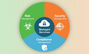 MSSP Managed Security Services