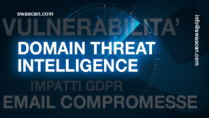 Domain Threat Intelligence