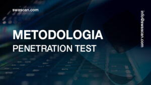 metodologia penetration test