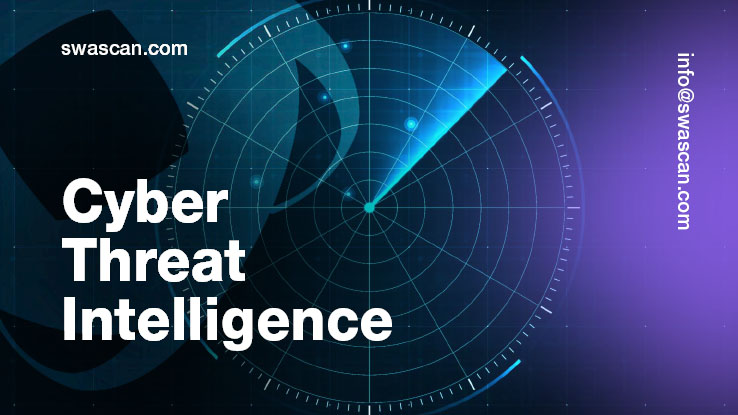 cyber threat intelligence
