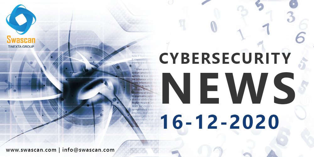 Cyber Security News