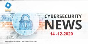 Cybersecurity News Swascan