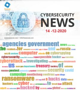 Cybersecurity News Swascan