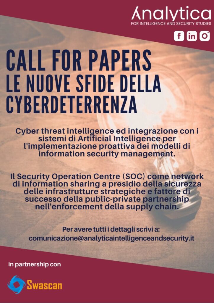 Cyber Call of Paper