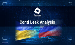 Conti Leaks