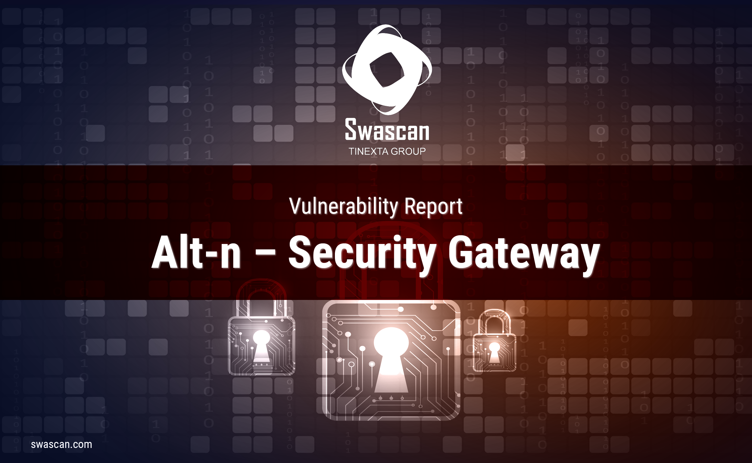 Security Advisory: Alt-n Security Gateway (CVE-2022-25356)