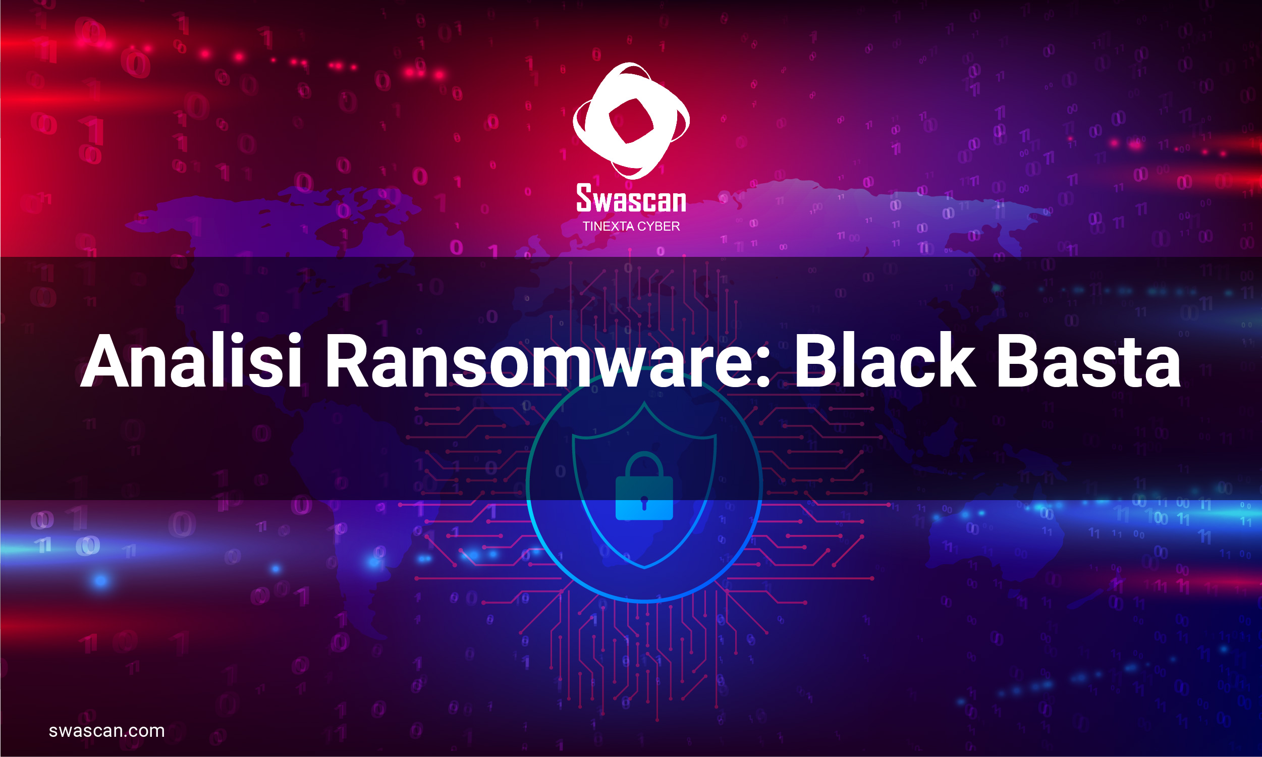 Ransomware Analysis: Black Basta