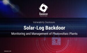 solar-log backdoor