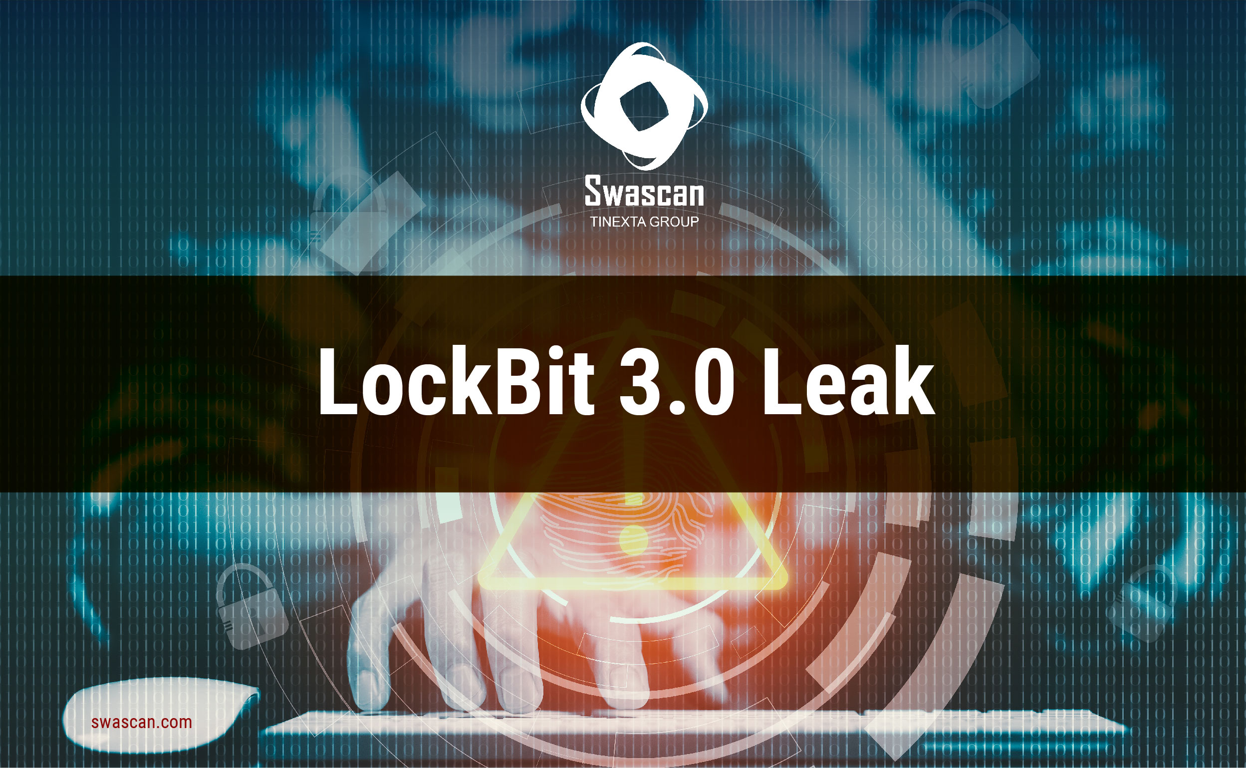 LockBit 3.0: Analisi Decryptor