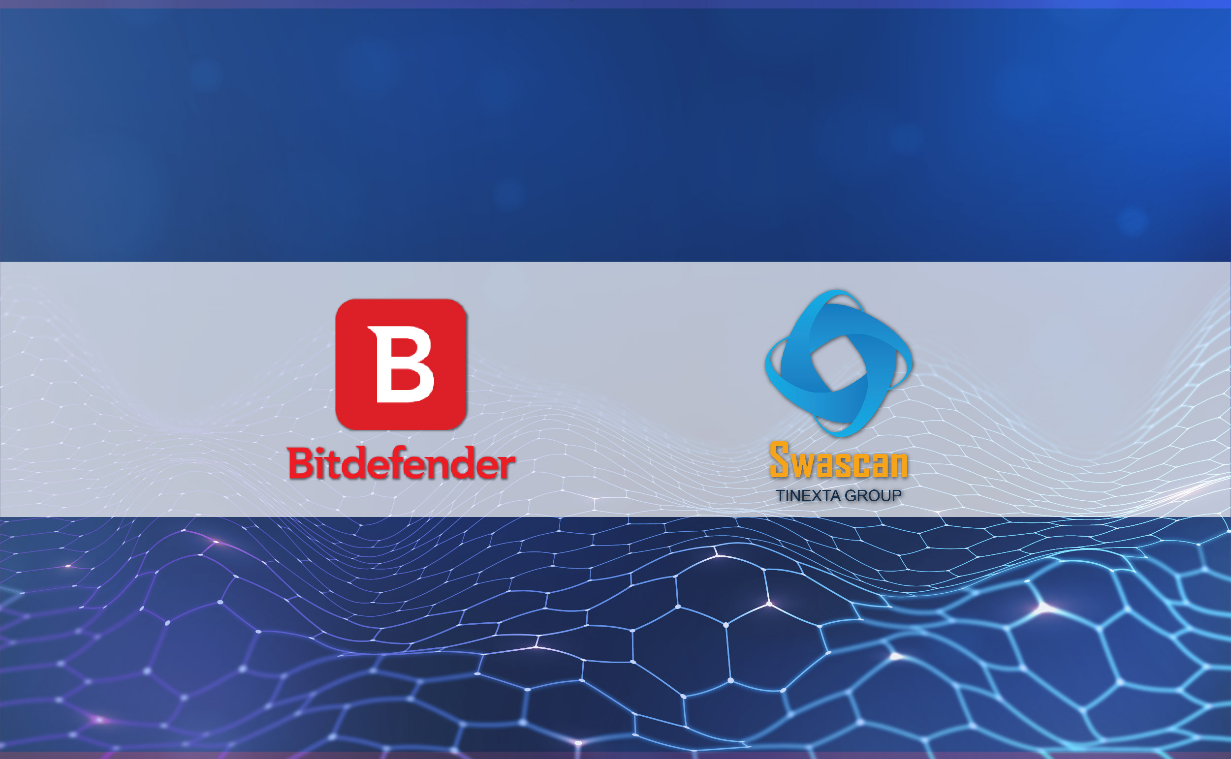 Press release: Swascan e Bitdefender annunciano una partnership tecnologica per i servizi SoC