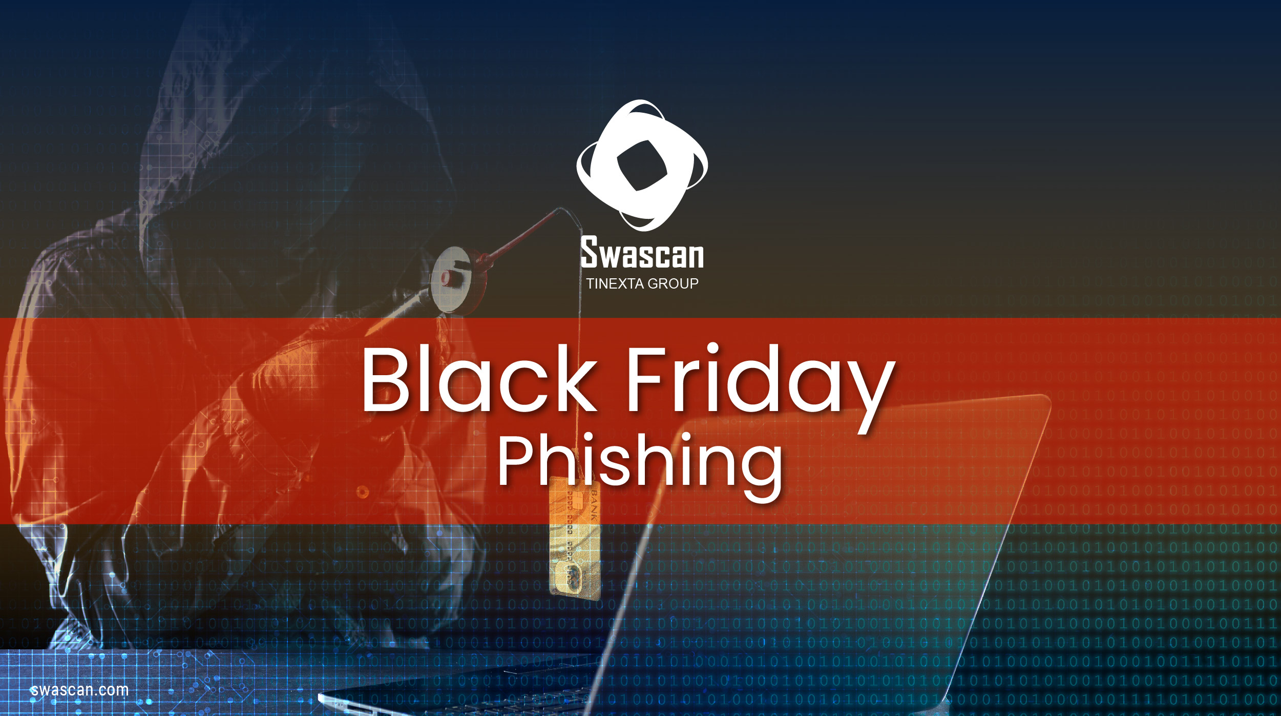 Black Friday Phishing