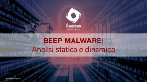 Beep Malware