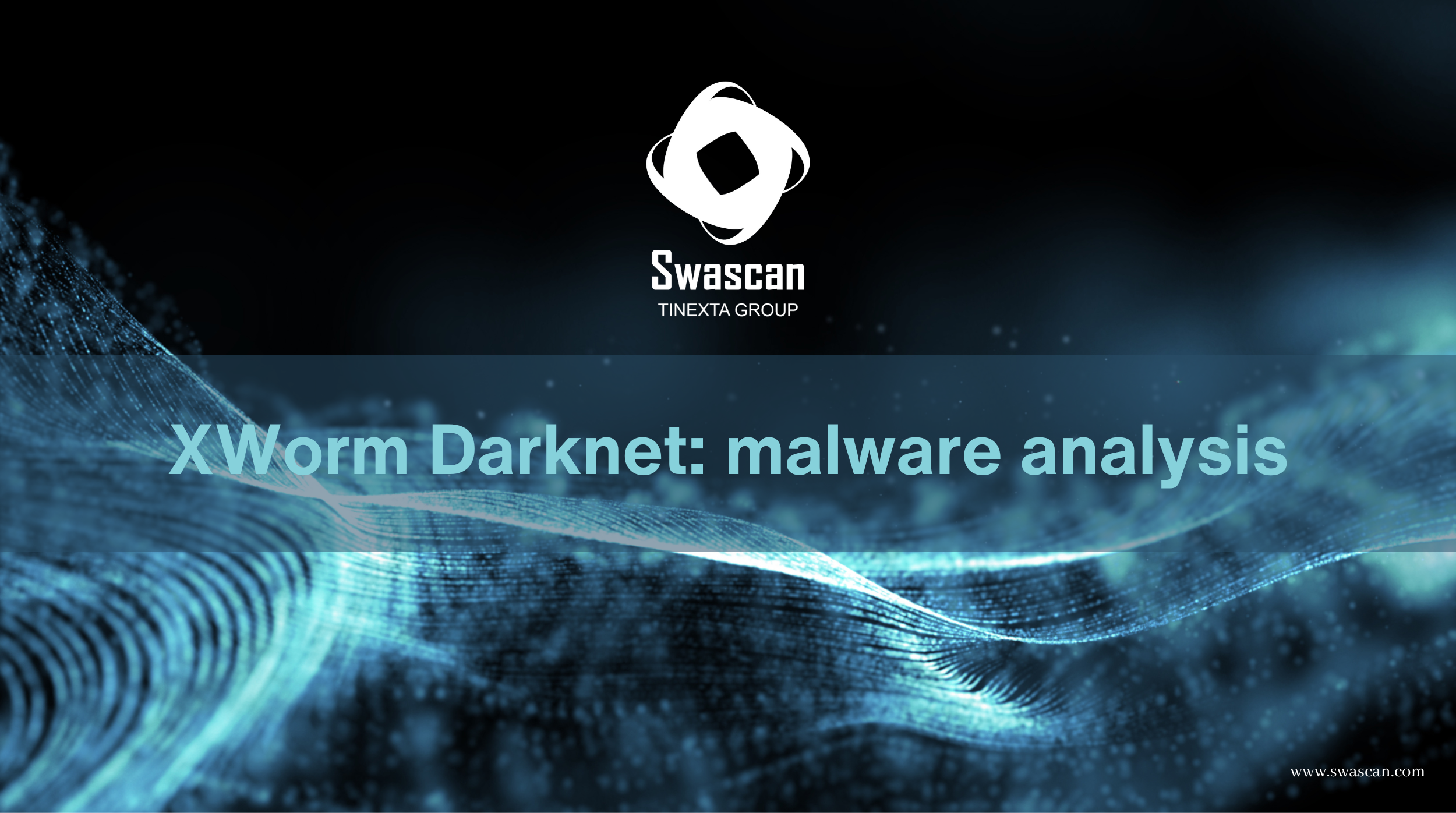 XWorm Darknet: malware analysis 